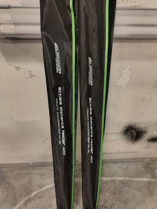 Lanseta Fornax Acela Distance 4.2