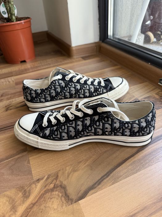 Tenisi Converse Chuck Tailor Custom 44,5