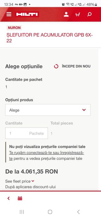 Hilti /Flex Mașină de Satinat  șlefuit/lustruire/polișat Nou