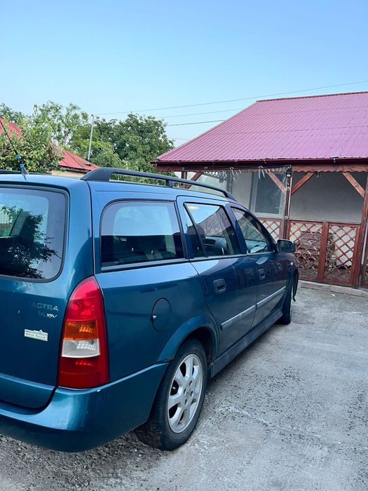 Vand Opel Astra G caravana
