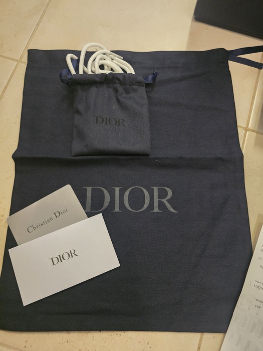dior b 22 full alb