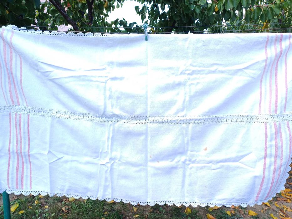 Fete de masa traditionale