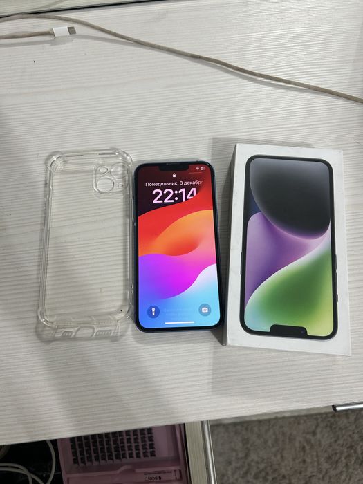 Продам Айфон 13 Apple Iphone 13