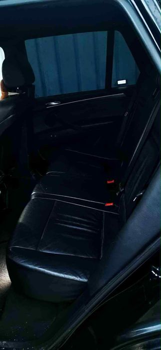 De vânzare BMW X5