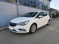 Opel Astra K 1.6 Cdti 2017