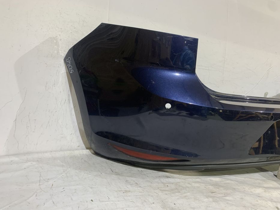 Bara spate VW Golf 7 Hatchback, 2013, 2014, 2015, 2016, 2017, cod origine OE 5G6807421.
