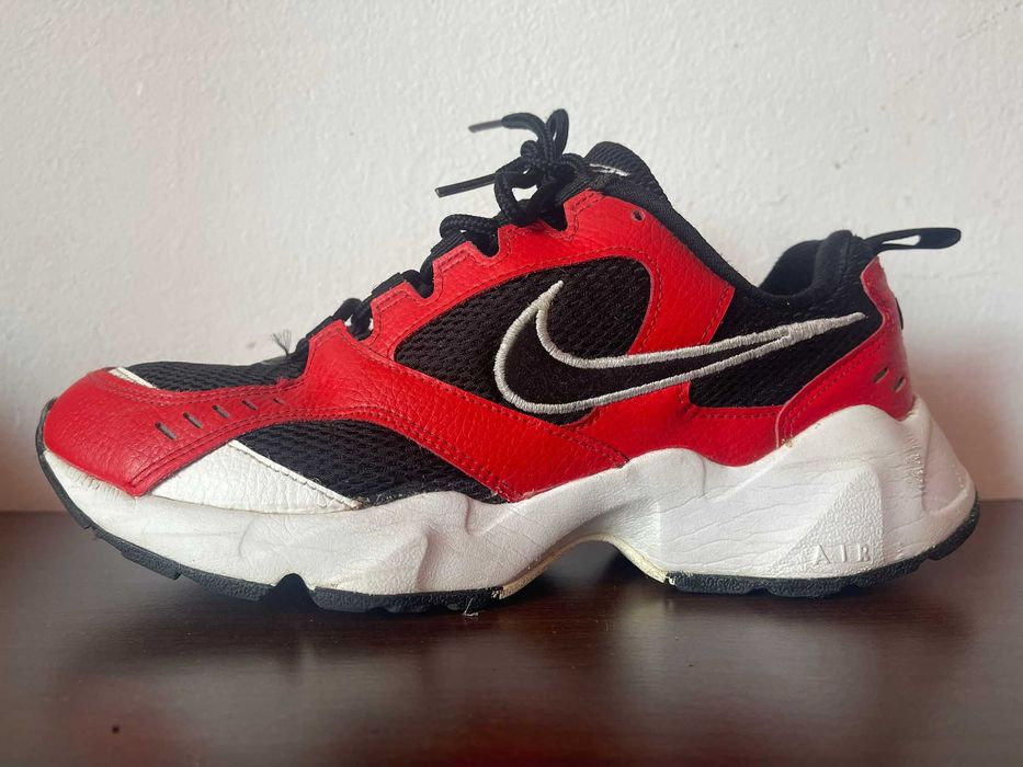 Air Max Heights de vanzare! FOR SALE!