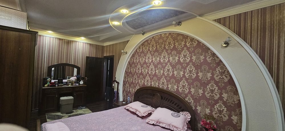 Продаётся 3х ком. квартира