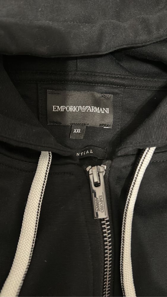 Trening Emporio Armani marime XXL original