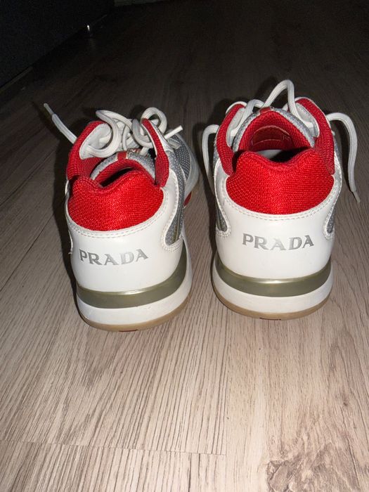 Оригинални маратонки PRADA