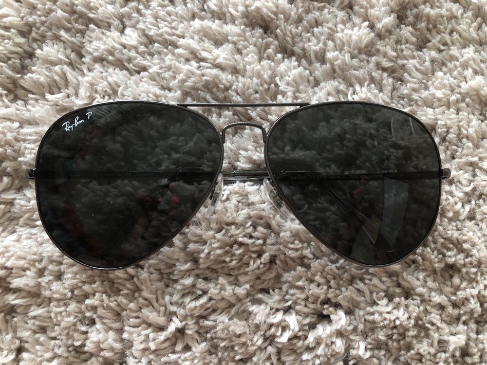 Мъжки очила RayBan
