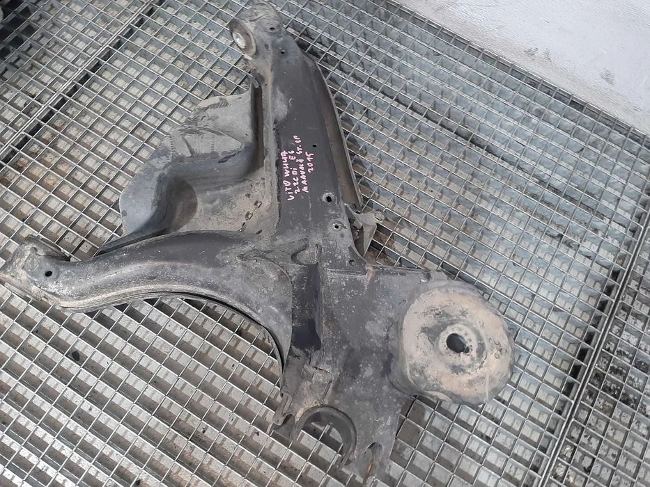 brat stanga spate mercedes  vito w447 2.2cdi euro 6