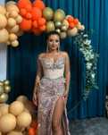 Rochie de ocazie eleganta
