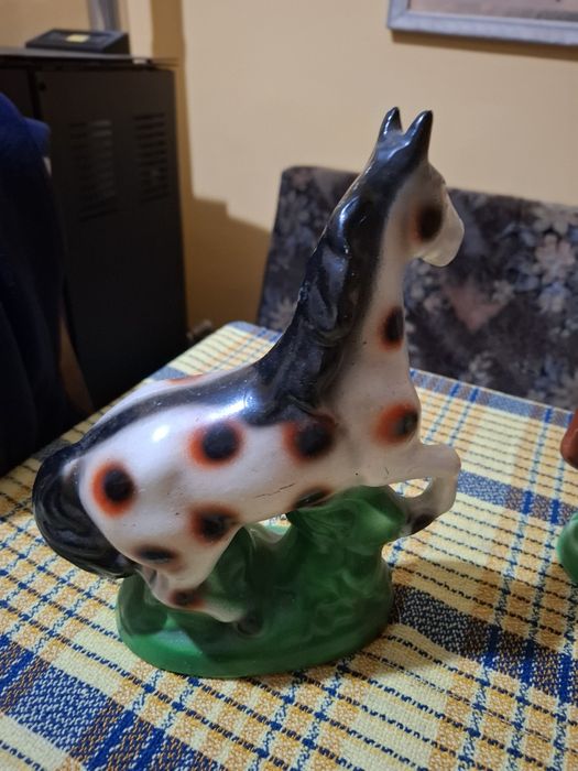 Стара керамика  три.вида