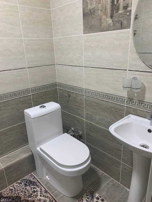 Ижарага квартира берилади