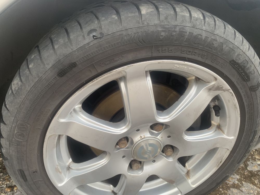 Mitsubishi Colt 2005 1.5 Di-d 95к.с с