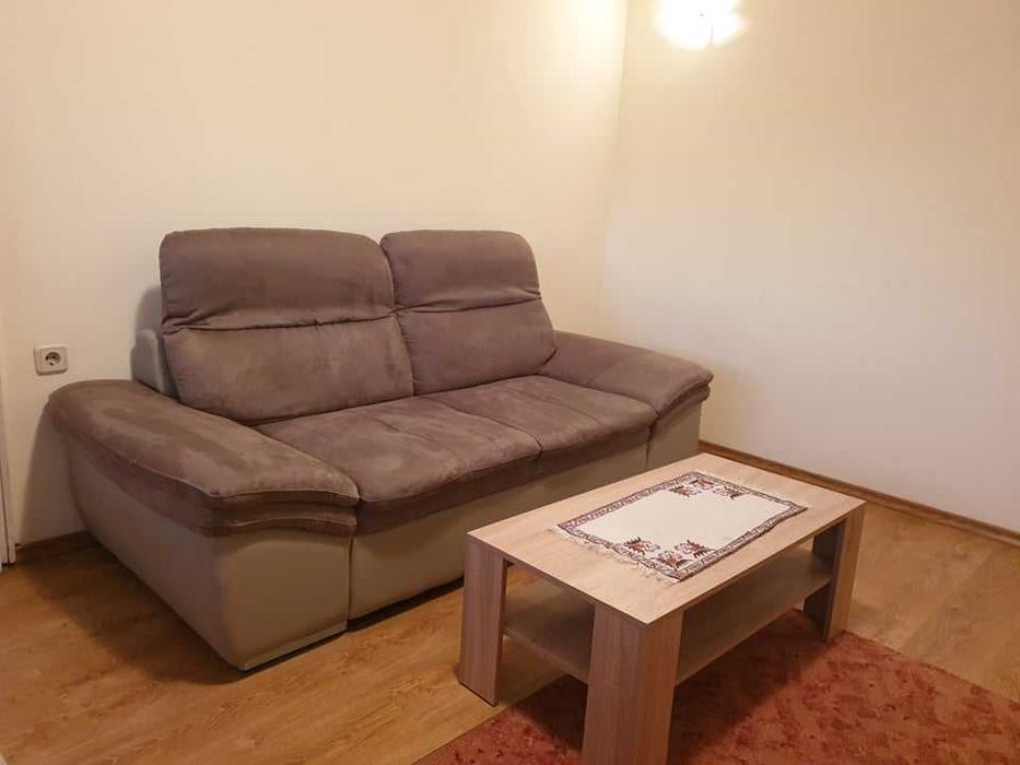 Дава се под наем Тристаен апартамент в Бургас, Възраждане - 90 кв.м за 408 € - Снимка #4