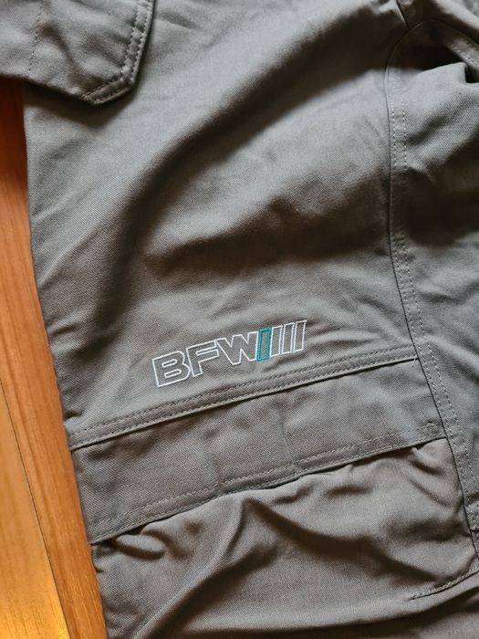 Pantaloni bărbați Snickers Craftsmen Holster pkt, mărimea 46