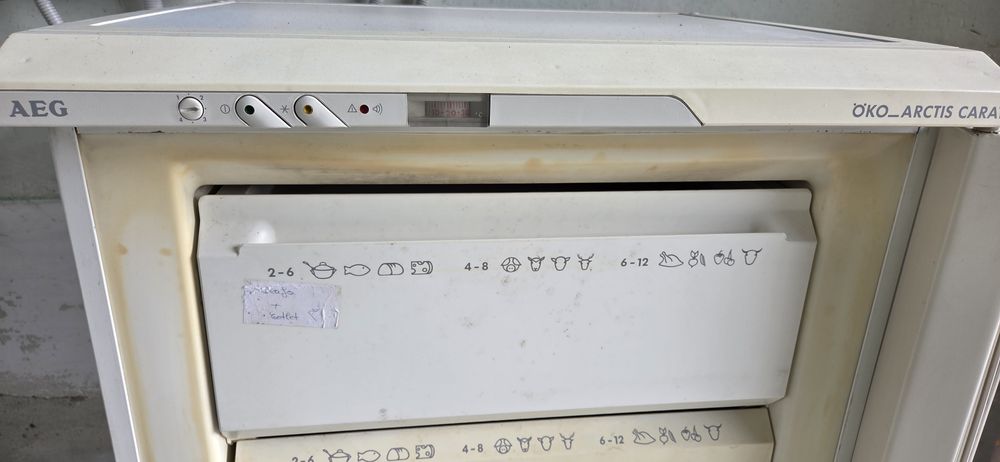 Congelator 6 sertare