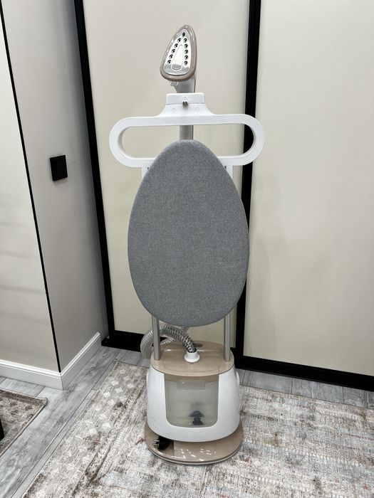 Продам паровый утюг