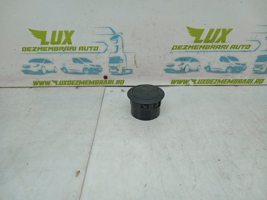 Grila aer ventilatie bord 8200212480 Dacia Logan 2 [2013 - 2016]