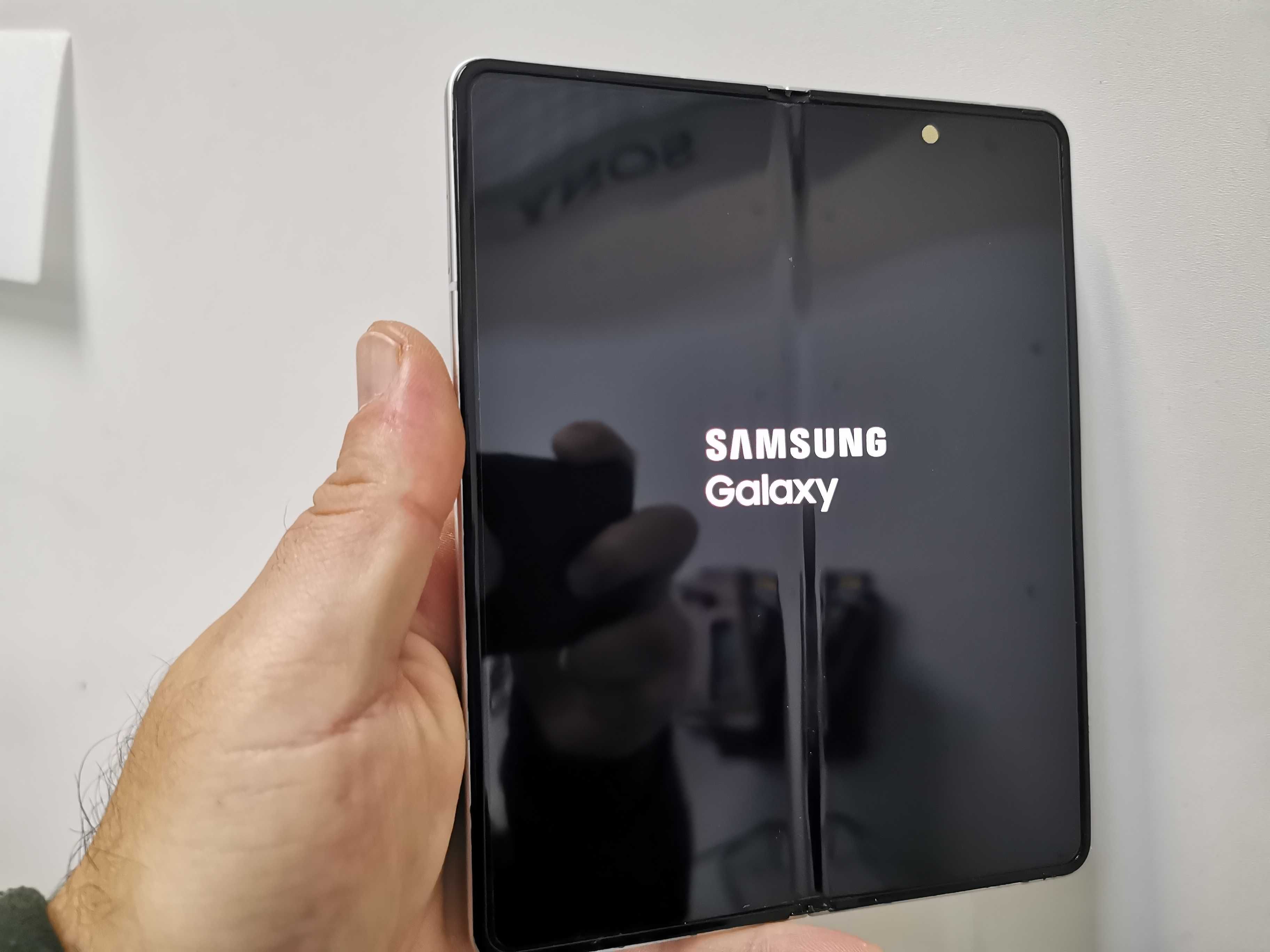 Дисплей за Samsung Galaxy Z Fold 4 fold 3 и fold 2