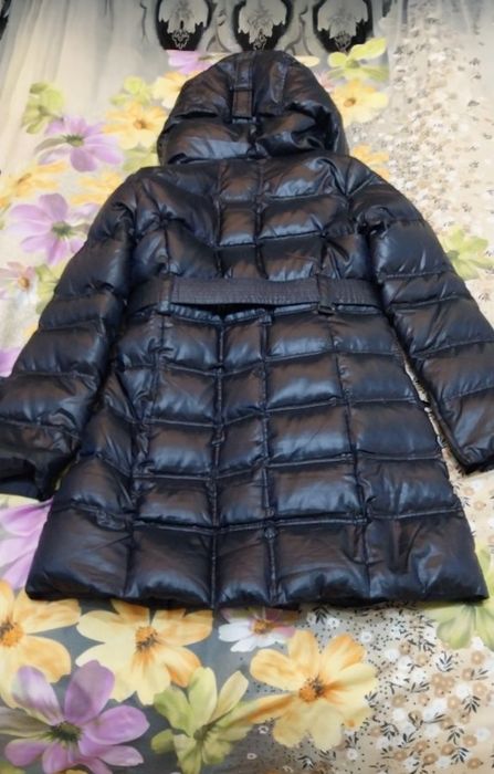 Geaca dama, Zara livrare personala in București, nu accept livrări onl