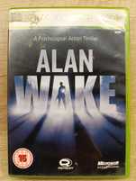 Alan Wake XBOX 360