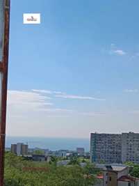 3-стаен Левски, Морска панорама, Просторни стаи