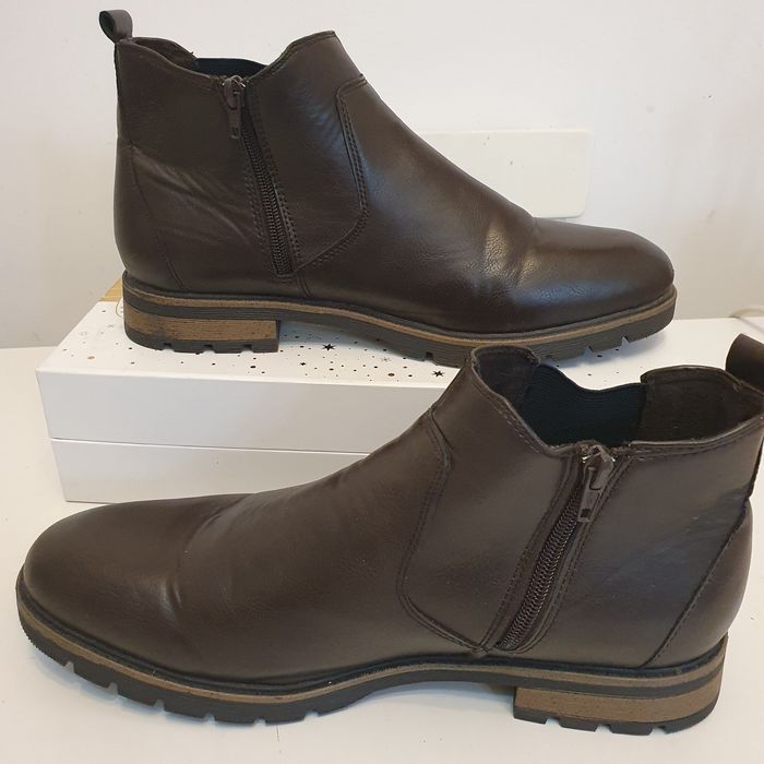 Cizme Walkx mas 45