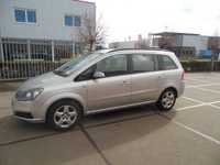 Опел Зафира 1.9/ opel zafira 1.9 cdti 120 кс