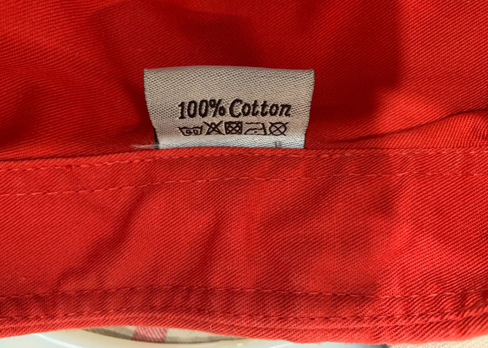 Camasa Corvette rosie S unisex marime mica