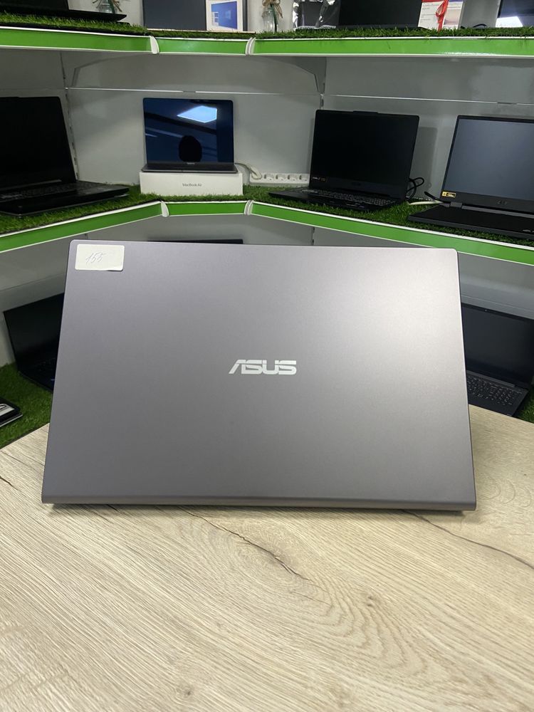 Ноутбук ASUS | игровой | для офиса | для работы - гарантия + доставка