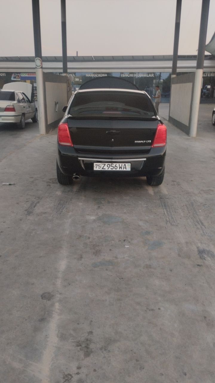 Cobalt 2018 4 yevro sotiladi