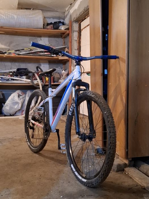 Продам стант велосипед