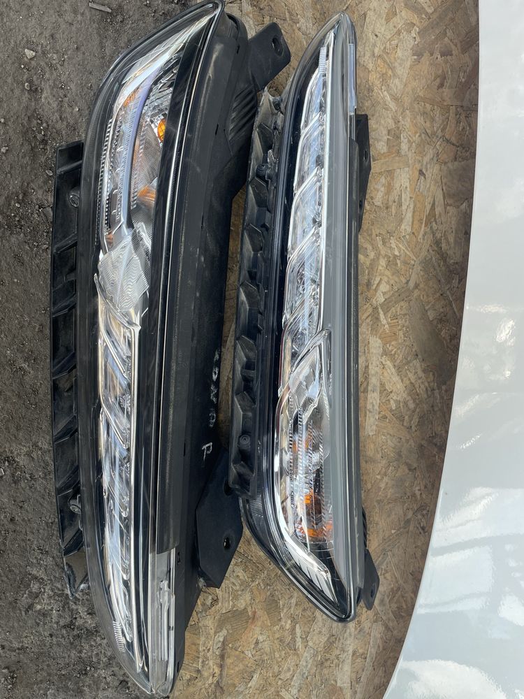 LED Дневна Светлина лява,дясна за Hyundai KONA (2017 - 2020)