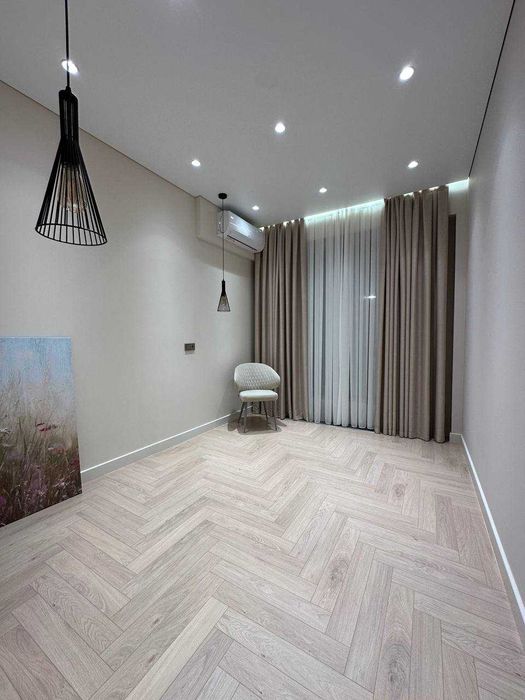 Центр‼️‼️‼️Green Island Авторский Проект 3/2/14 84+Балкон САзимова/Ц-1