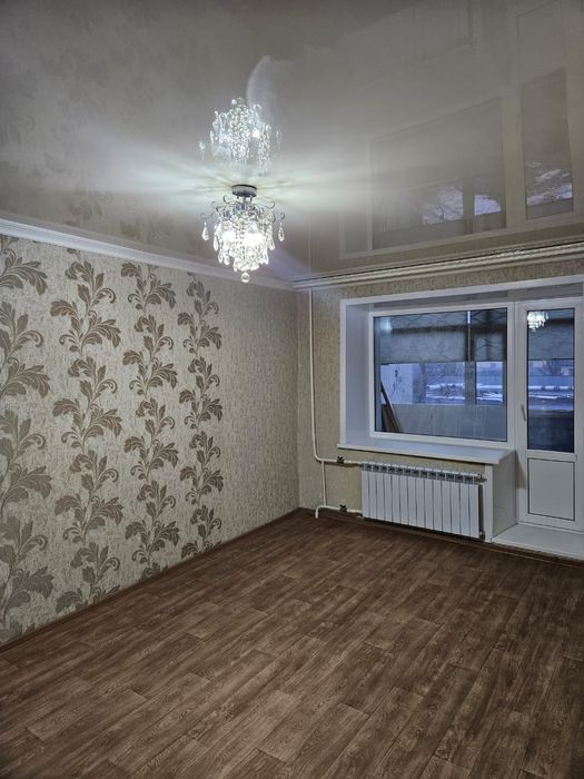 Продам квартиру благоустроенную