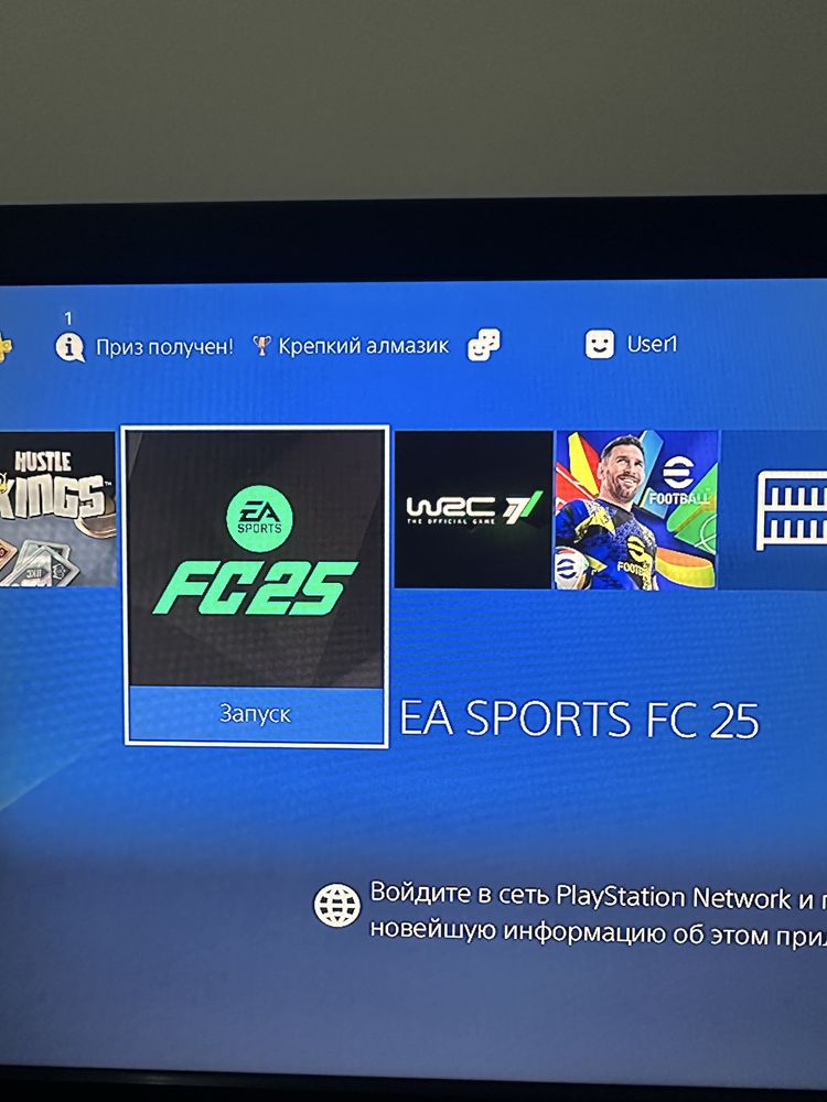 PS 4 с топ играми . 500гб+ 2 джостик