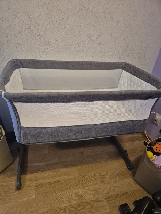 Patut  pt bebe   in stare f buna