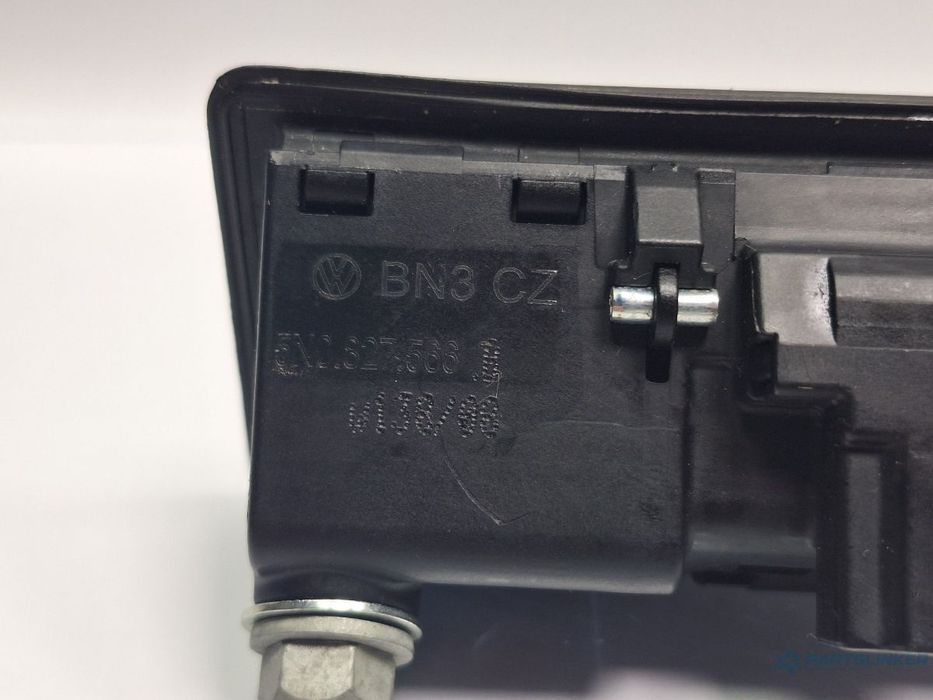 Buton deschidere hayon/portbagaj AUDI A4 IV Avant 8K5, B8 2007 - 2015 TDI CAGA, CJCA, CMEA, CMFA 5N0827566B