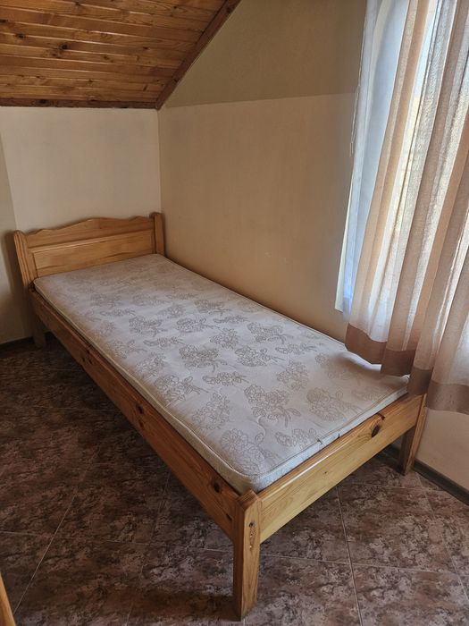 Чамови легла 4 бр