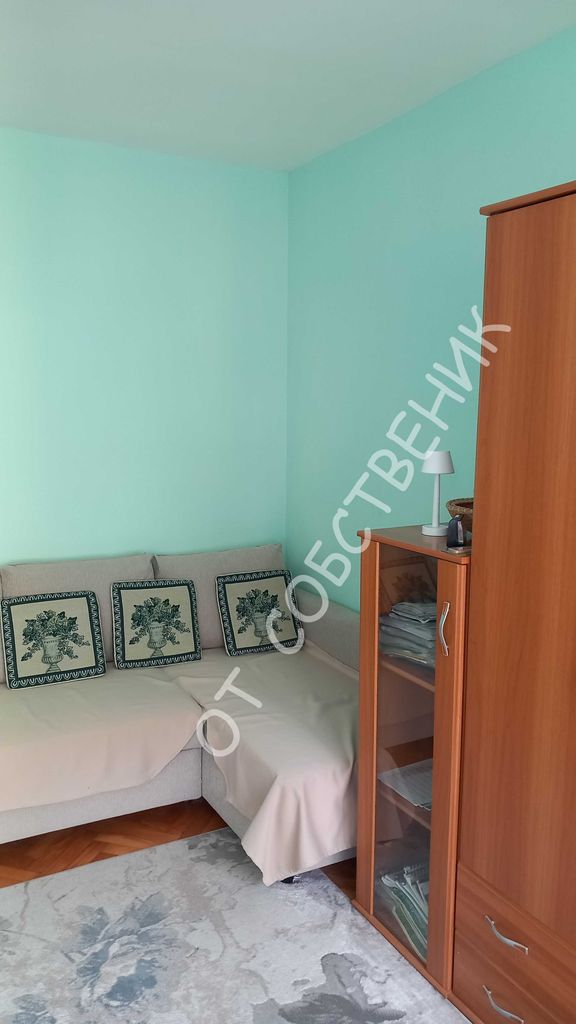 Продава се Двустаен апартамент в София, Гео Милев - 65 кв.м за 3539 €/кв.м - Снимка #6