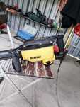 Къртач DeWALT Demolition Breaker