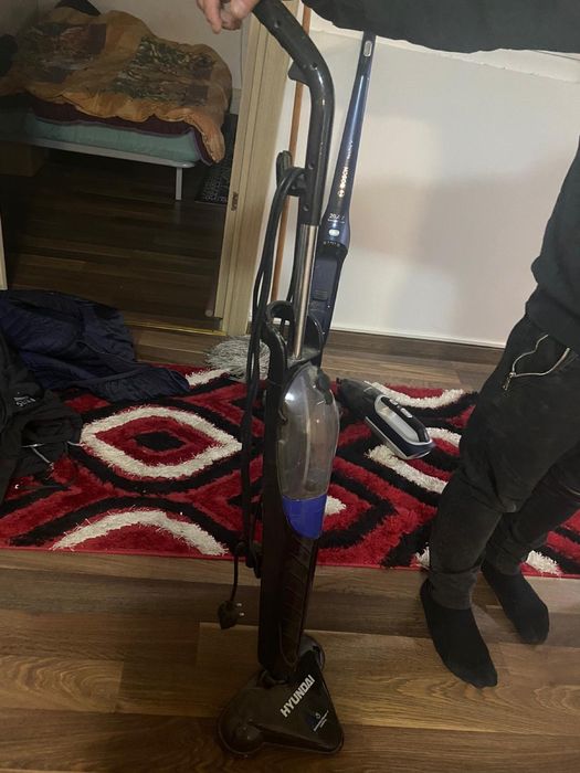 Aspiratot cu apa il dau si la schimb cu diverse