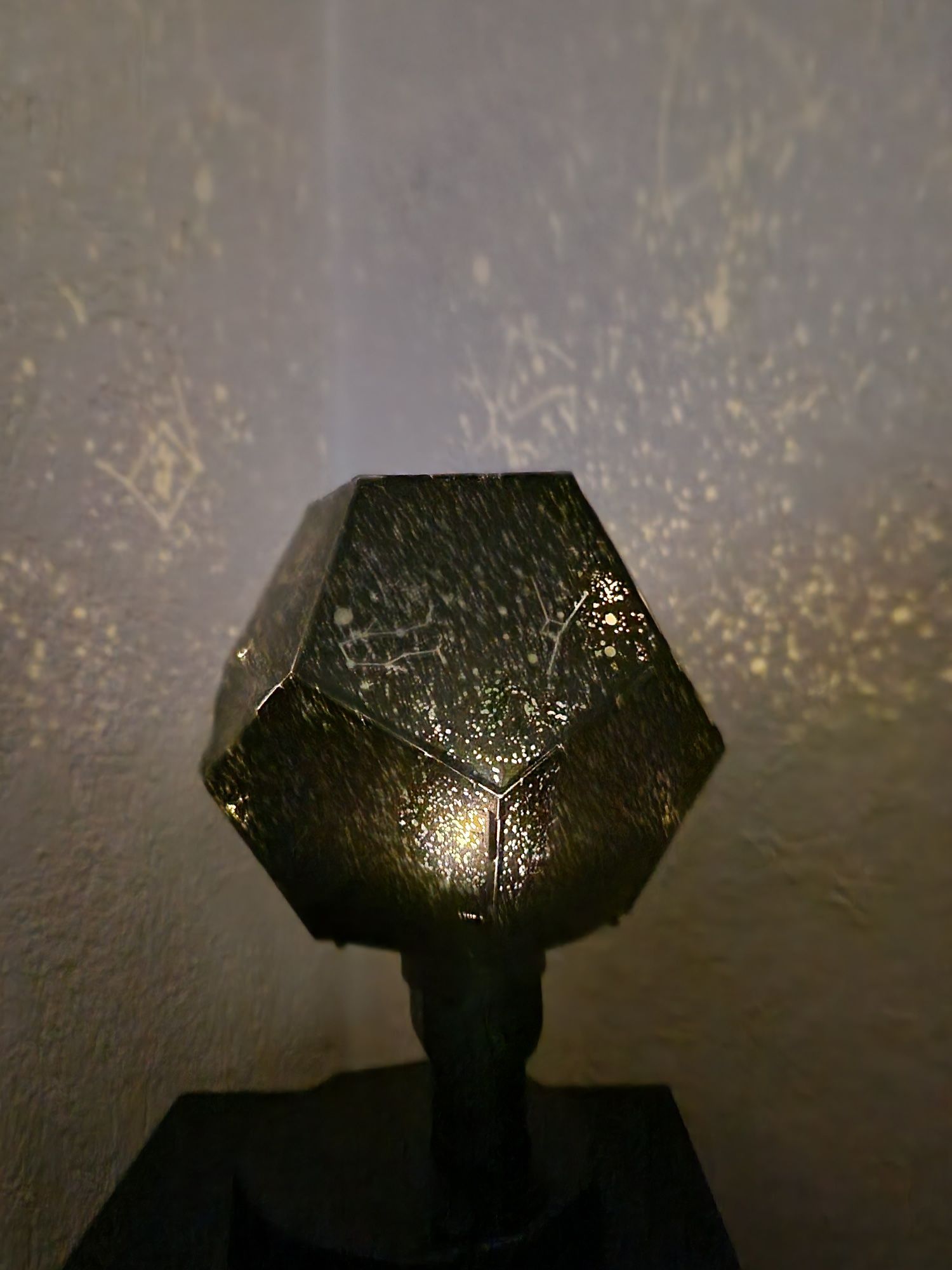 Нощна лампа 360 градуса