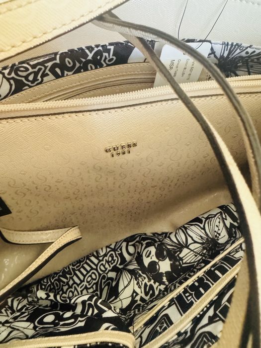 Geanta Guess noua