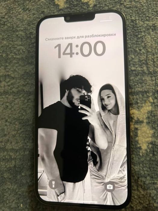 Iphone 13pro max 128 gb sotlad