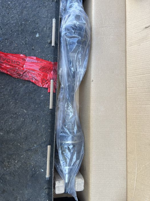 Привод комплект камри 25