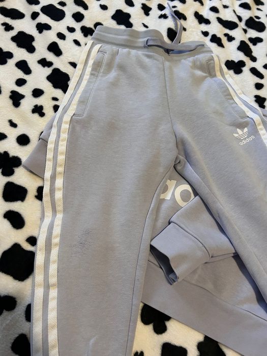 Детски комплект Адидас/ Adidas